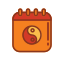 Chinese new year