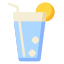 Cold drink