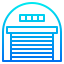 仓库 SVG 图标集 — 免费下载