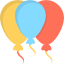 Balloons