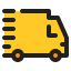 Fast delivery
