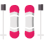 Skiing