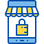 Online shop