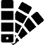 Paint swatch