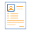 Биографические данные