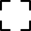 全屏矢量图标 — 免费