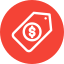 Price tag