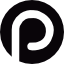 Логотип Pinterest