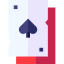 Playing cards