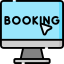 Booking
