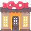 Candy shop