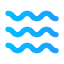 Море