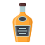 Wine bottle