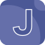 Letter j