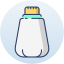 Salt shaker
