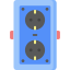 Power socket