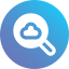 Magnifying glass