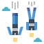 Free flying