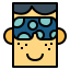 Sleep mask