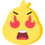 Furious