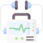 Defibrillator