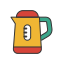 Electric kettle