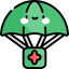 First aid kit