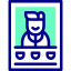 User profile