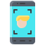Face recognition