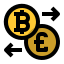 Money exchange