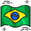 Brazil flag