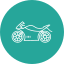 Motorcycle