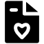 List