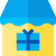 Gift shop