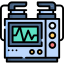 Defibrillator