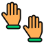 Hands