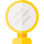 Hand mirror