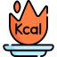 Kcal