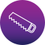 Hand saw