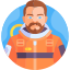 Astronaut