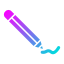 Pencil tool