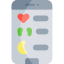 Daily health app