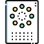 Eye test