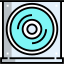 Compact disc
