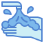 Hand wash