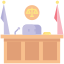 Courtroom