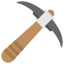 Pickaxe