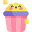 Pop corn