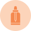 Organic oil