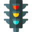 Traffic light